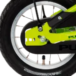 Bagnav på PUKY Youke 12