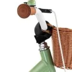 Styr på PUKY Youke Classic