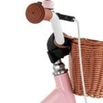 Styr på PUKY Youke Classic