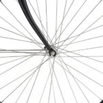 front hub på Raleigh Sussex LTD