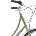 Styr på Raleigh Tourist Classic
