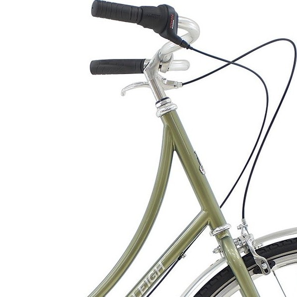 Styr på Raleigh Tourist Classic