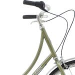 Styr på Raleigh Tourist Classic
