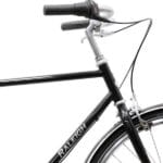 Styr på Raleigh Tourist Classic