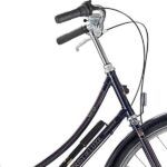 Styr på Raleigh Tourist de Luxe