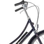 Styr på Raleigh Tourist de Luxe