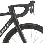 Styr Syncros Creston iC SL på Scott Addict 10