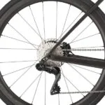Bagnav med Shimano Dura-Ace RD-R9250 bagskifter på Scott Addict 10