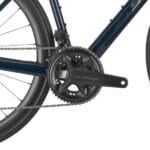 Kranksæt Shimano Ultegra FC-R8100 på Scott Addict 20