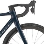 Styr Syncros Creston iC SL på Scott Addict 20