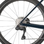 Bagnav med Shimano Ultegra Di2 RD-R8150-SS bagskifter på Scott Addict 20
