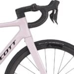 Styr Syncros Creston 1.0 Compact på Scott Addict 30