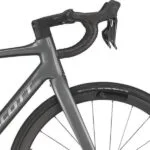Styr Syncros Creston 1.0 Compact på Scott Addict 30