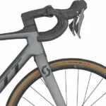 Styr Syncros Creston 2.0 Compact på Scott Addict 40