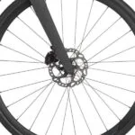 Fornav med Syncros RP2.0 Disc fælg på Scott Addict 40