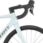 Styr på Scott Addict 50