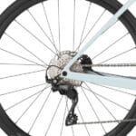 Bagnav på Scott Addict 50