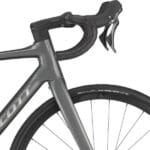 Styr på Scott Addict 50