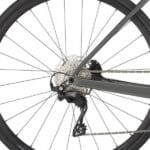 Bagnav på Scott Addict 50