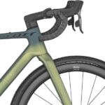 Styr på Scott Addict Gravel 10