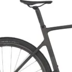 Sadel Syncros Tofino Regular 2.0 Cutout på Scott Addict Gravel 10