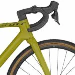 Styr Syncros Creston 2.0 X på Scott Addict Gravel 20