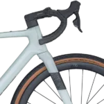 Styr Syncros Creston 2.0 X på Scott Addict Gravel 20