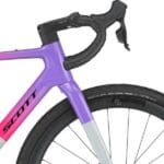 Styr på Scott Addict Gravel 20