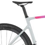 Sadel på Scott Addict Gravel 20