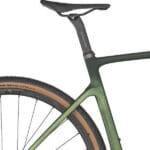 Sadel på Scott Addict Gravel 30