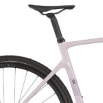 Sadel på Scott Addict Gravel 30