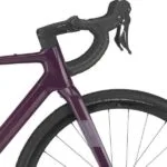 Styr på Scott Addict Gravel 40