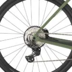 Bagnav på Scott Addict Gravel 40