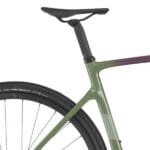 Sadel Syncros Tofino Regular 2.0 Cutout på Scott Addict Gravel 40