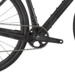 Kranksæt på Scott Addict Gravel 40