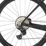 Bagnav på Scott Addict Gravel 40