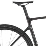 Sadel på Scott Addict Gravel 40