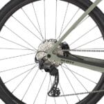 Bagnav på Scott Addict Gravel 50