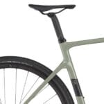 Sadel på Scott Addict Gravel 50
