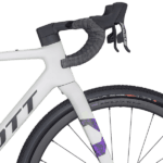 Styr på Scott Addict Gravel RC