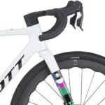 Styr Syncros Creston iC SL X på Scott Addict Gravel RC