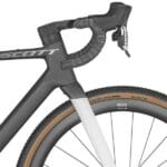 Styr på Scott Addict Gravel Tuned