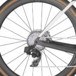 Bagnav på Scott Addict Gravel Tuned