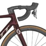 Styr på Scott Addict RC 10