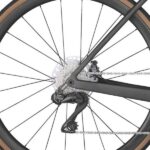 Bagnav på Scott Addict RC 15