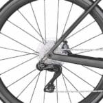 Bagnav på Scott Addict RC 15