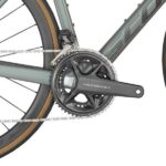 Kranksæt på Scott Addict RC 15