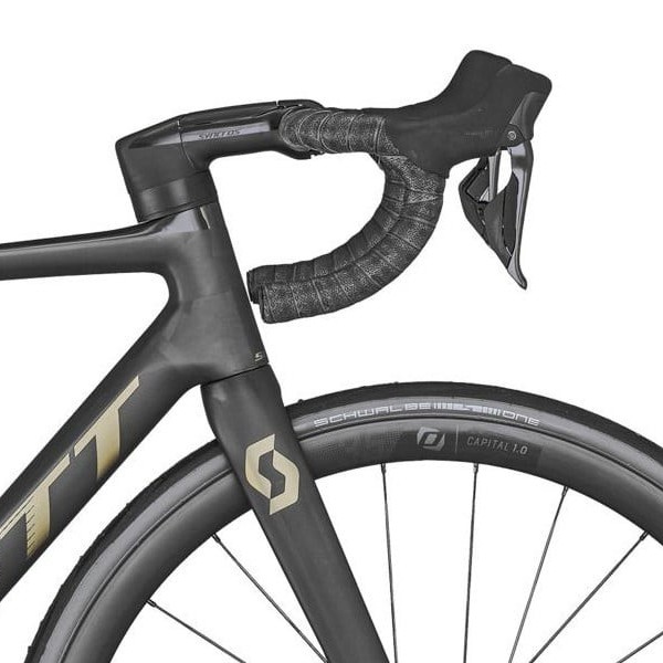 Styr på Scott Addict RC 15