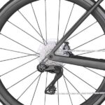 Bagnav på Scott Addict RC 15