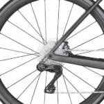 Bagnav på Scott Addict RC 15